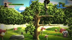 Kung Fu High Impact