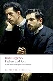 Fathers And Sons Oxford Worlds Classics English Edition