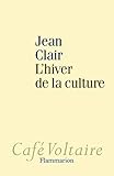 Lhiver De La Culture Caf Voltaire