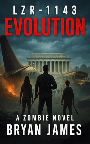 Evolution book cover