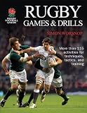 Rugby Games Drills English Edition