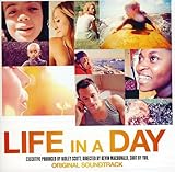 Life In A Day Soundtrack