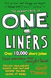 The Mammoth Book Of Oneliners Mammoth Books 459 English Edition