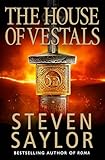 The House of the Vestals