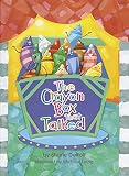The Crayon Box That Talked English Edition