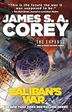 Calibans War The Expanse Book 2