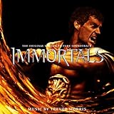 Immortals Soundtrack