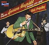 Complete Louisiana Hayride Archives [Box set]