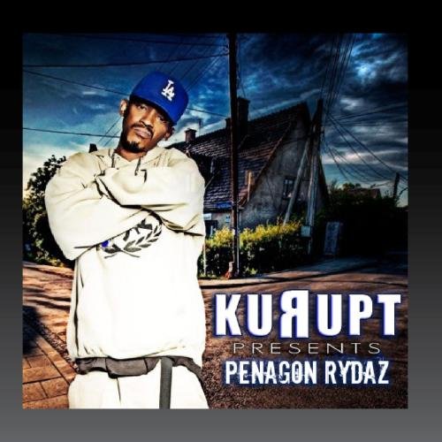 Penagon Rydaz