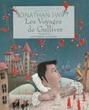 Les Voyages De Gulliver (lectures De Toujours)