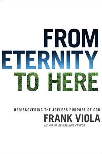 From Eternity to Here book cover