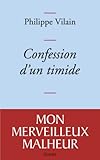 Confession D'un Timide (essai Fran%C3%A7ais)