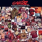 The Singles Collection: 2001-2011 [CD+DVD]