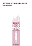 Introduction La Ville Cursus