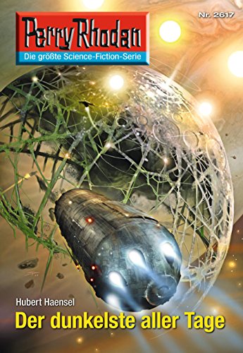 Der dunkelste aller Tage: Zyklus "Neuroversum" book cover