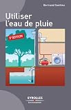 Utiliser Leau De Pluie
