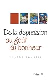 De La Dpression Au Got Du Bonheur Ed Organisation