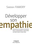 D%C3%A9velopper Son Empathie (ed Organisation)