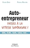 Auto Entrepreneur Passez %C3%A0 La Vitesse Sup%C3%A9rieure !