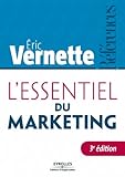L'essentiel Du Marketing (r%C3%A9f%C3%A9rences)