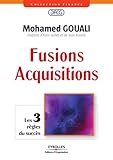 Fusionsacquisitions Les 3 Rgles Du Succs Finance
