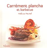 Carrment Plancha Et Barbecue Toquades