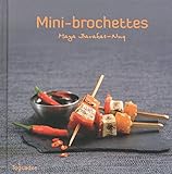 Mini Brochettes (toquades)
