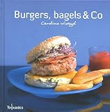 Burgers Bagels And Co Toquades