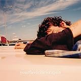 Your Favorite Weapon [Deluxe Edition]