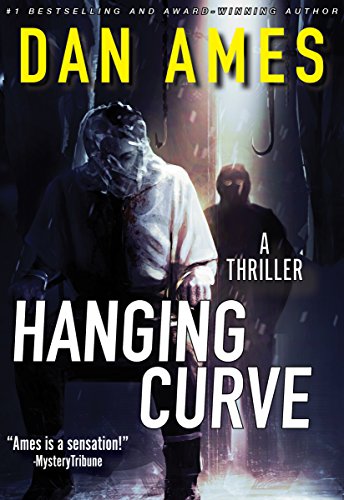 Hanging Curve book cover