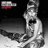 Born This Way - The Remix