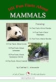 101 Fun Facts About Mammals English Edition