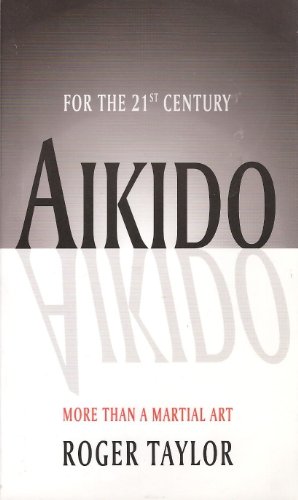 Aikido - More than a Martial Art book cover