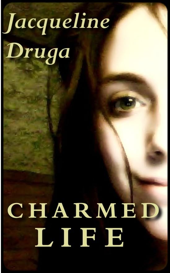 Charmed Life book cover