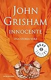 Innocente Una Storia Vera Oscar Grandi Bestsellers Italian Edition
