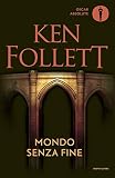 Mondo Senza Fine Kingsbridge Versione Italiana Vol 2 Italian Edition