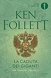 La Caduta Dei Giganti The Century Trilogy Versione Italiana Vol 1 Italian Edition