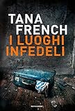 I Luoghi Infedeli Omnibus Italian Edition
