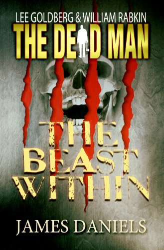 The Beast Within book cover