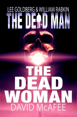 The Dead Woman book cover