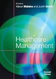 Healthcare Management Uk Higher Education Oup Humanities Social Sciences Health Social Welfare English Edition