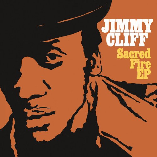 Sacred Fire [EP]