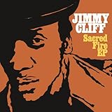 Sacred Fire [EP]