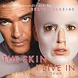 Skin I Live In, The Soundtrack