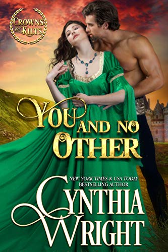 You and No Other book cover