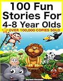 100 Fun Stories For 48 Year Olds Perfect For Bedtime Young Readers Yellow Series Book 1 English Edition