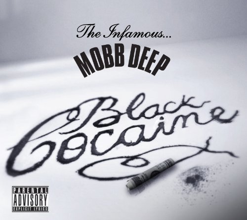 Black Cocaine [EP]