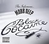 Black Cocaine [EP]