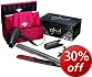 ghd Scarlet Collection Deluxe Hair Styler
