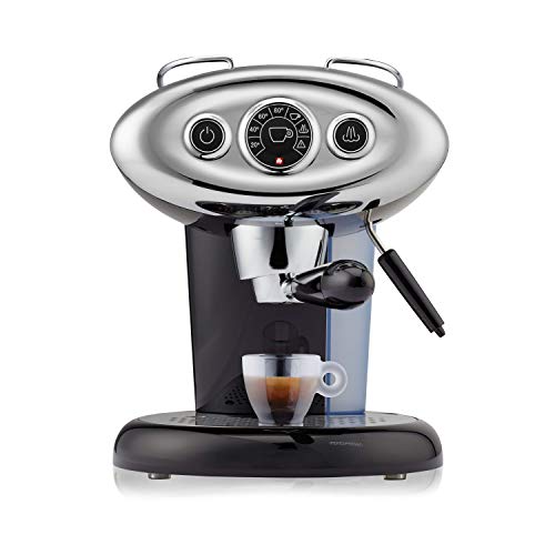 Illy X7.1 - Cafetière capsules